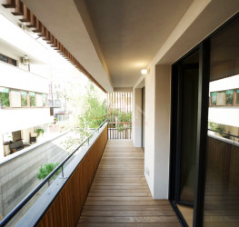 Apartament, 4 rooms with outdoor parking included Bucuresti/Dorobanti