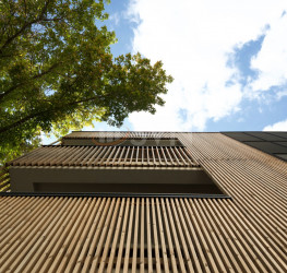 Apartament, 4 rooms with outdoor parking included Bucuresti/Dorobanti