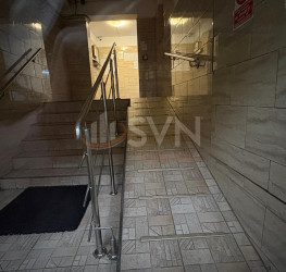 Apartament, 4 rooms with outdoor parking included Bucuresti/Dacia