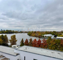 Apartament, 4 rooms with outdoor parking included Bucuresti/Barbu Vacarescu