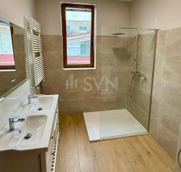 Apartament, 4 rooms with outdoor parking included Bucuresti/Barbu Vacarescu