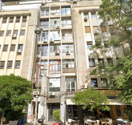 Apartament, 4 rooms with outdoor parking included Bucuresti/Victoriei