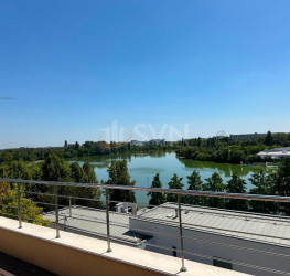 Apartament, 4 rooms with outdoor parking included Bucuresti/Barbu Vacarescu