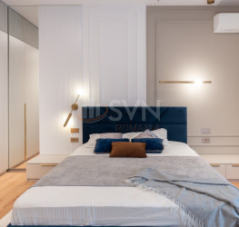 Apartament, 4 rooms with outdoor parking included Ilfov/Tunari