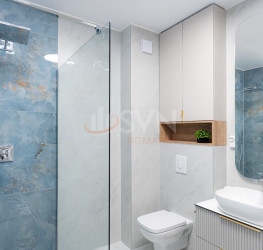 Apartament, 4 rooms with outdoor parking included Ilfov/Tunari