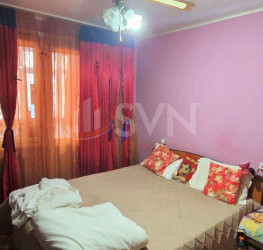 Apartament, 4 rooms with outdoor parking included Bucuresti/Crangasi