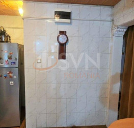 Apartament, 4 rooms with outdoor parking included Bucuresti/Crangasi