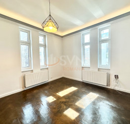 Apartament, 4 rooms with outdoor parking included Bucuresti/Dorobanti