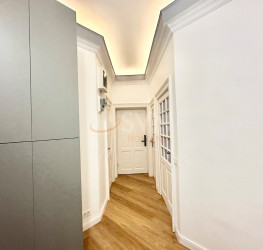 Apartament, 4 rooms with outdoor parking included Bucuresti/Dorobanti