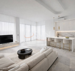 Apartament, 4 rooms with outdoor parking included Bucuresti/Pipera