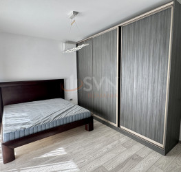 Apartament, 4 rooms with outdoor parking included Bucuresti/Pipera