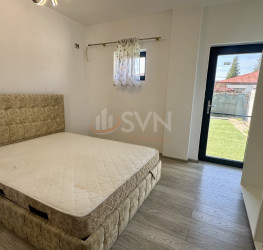 Apartament, 4 rooms with outdoor parking included Bucuresti/Pipera
