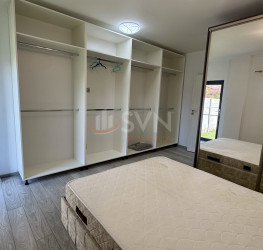 Apartament, 4 rooms with outdoor parking included Bucuresti/Pipera