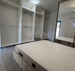Apartament, 4 rooms with outdoor parking included Bucuresti/Pipera