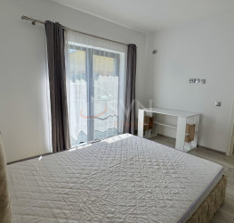 Apartament, 4 rooms with outdoor parking included Bucuresti/Pipera