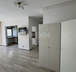 Apartament, 4 rooms with outdoor parking included Bucuresti/Pipera