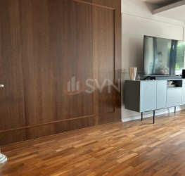 Apartament, 4 rooms with outdoor parking included Bucuresti/Iancu Nicolae