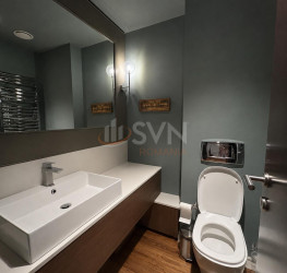 Apartament, 4 rooms with outdoor parking included Bucuresti/Iancu Nicolae