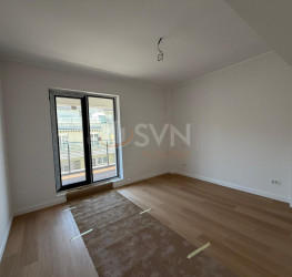 Apartament, 4 rooms with outdoor parking included Bucuresti/Nordului