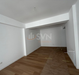 Apartament, 4 rooms with outdoor parking included Bucuresti/Nordului
