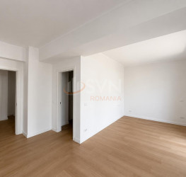 Apartament, 4 rooms with outdoor parking included Bucuresti/Soseaua Nordului
