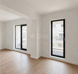 Apartament, 4 rooms with outdoor parking included Bucuresti/Soseaua Nordului