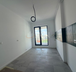 Apartament, 4 rooms with outdoor parking included Bucuresti/Soseaua Nordului