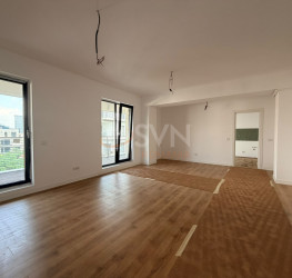 Apartament, 4 rooms with outdoor parking included Bucuresti/Soseaua Nordului