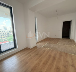 Apartament, 4 rooms with outdoor parking included Bucuresti/Soseaua Nordului