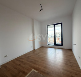 Apartament, 4 rooms with outdoor parking included Bucuresti/Soseaua Nordului