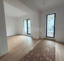 Apartament, 4 rooms with outdoor parking included Bucuresti/Soseaua Nordului