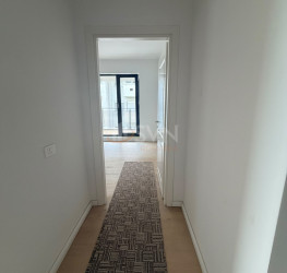 Apartament, 4 rooms with outdoor parking included Bucuresti/Soseaua Nordului