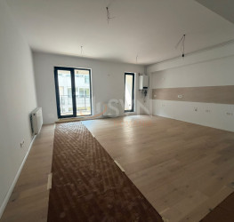 Apartament, 4 rooms with outdoor parking included Bucuresti/Soseaua Nordului