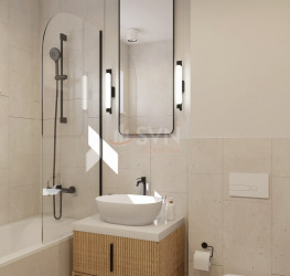 Apartament, 4 rooms with outdoor parking included Ilfov/Tunari