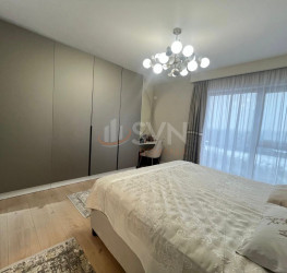 Apartament, 4 rooms with outdoor parking included Bucuresti/Sisesti