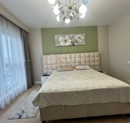 Apartament, 4 rooms with outdoor parking included Bucuresti/Sisesti