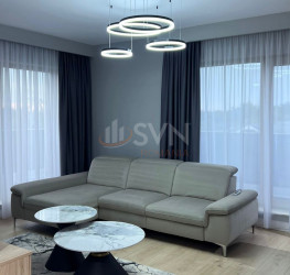 Apartament, 4 rooms with outdoor parking included Bucuresti/Sisesti