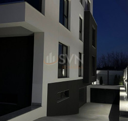 Apartament, 4 rooms with outdoor parking included Bucuresti/Sisesti
