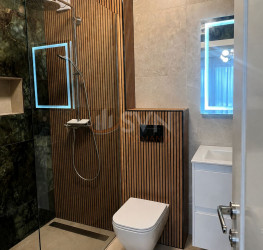 Apartament, 4 rooms with outdoor parking included Bucuresti/Sisesti