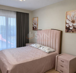 Apartament, 4 rooms with outdoor parking included Bucuresti/Sisesti