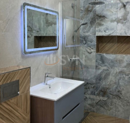 Apartament, 4 rooms with outdoor parking included Bucuresti/Sisesti