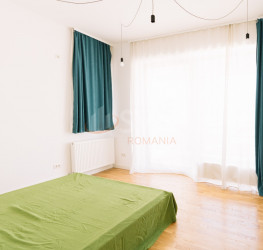 Apartament, 4 rooms with outdoor parking included Bucuresti/Domenii