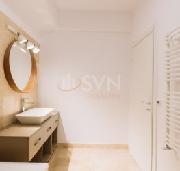 Apartament, 4 rooms with outdoor parking included Bucuresti/Domenii