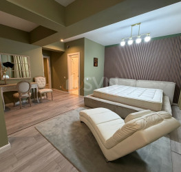 Apartament, 4 rooms with outdoor parking included Bucuresti/Pipera