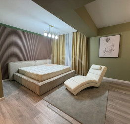 Apartament, 4 rooms with outdoor parking included Bucuresti/Pipera