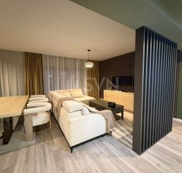 Apartament, 4 rooms with outdoor parking included Bucuresti/Pipera