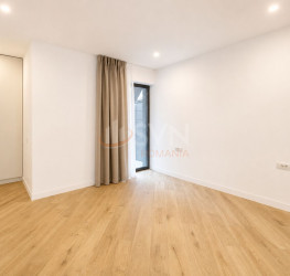 Apartament, 4 rooms with outdoor parking included Bucuresti/Dacia