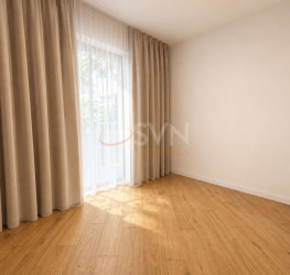 Apartament, 4 rooms with outdoor parking included Bucuresti/Dacia