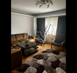 Apartament, 4 rooms with outdoor parking included Bucuresti/13 Septembrie