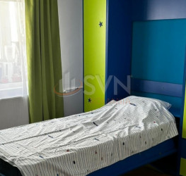 Apartament, 4 rooms with outdoor parking included Bucuresti/13 Septembrie